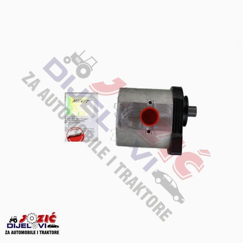 Daisy on the Ohoopee